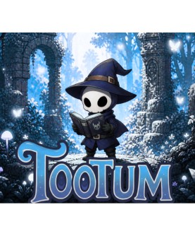Tootum Steam Key GLOBAL